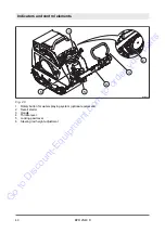 Preview for 39 page of Fayat BOMAG BPR 25/40 D Operating And Maintenance Instruction Manual