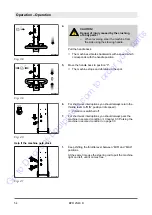 Preview for 53 page of Fayat BOMAG BPR 25/40 D Operating And Maintenance Instruction Manual