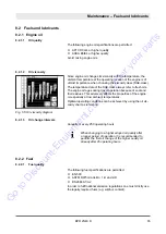 Preview for 63 page of Fayat BOMAG BPR 25/40 D Operating And Maintenance Instruction Manual