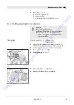 Preview for 79 page of Fayat BOMAG BPR 25/40 D Operating And Maintenance Instruction Manual