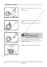 Preview for 82 page of Fayat BOMAG BPR 25/40 D Operating And Maintenance Instruction Manual