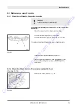 Предварительный просмотр 55 страницы Fayat BOMAG BPR 25/40 D Operating Instructions Manual