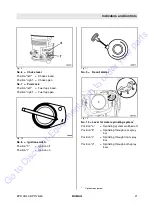 Предварительный просмотр 20 страницы Fayat Bomag BPR 25/40 Operating Instructions, Maintenance Instructions