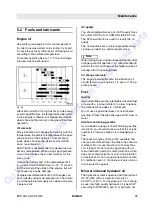 Предварительный просмотр 32 страницы Fayat Bomag BPR 25/40 Operating Instructions, Maintenance Instructions