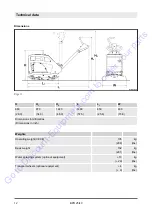 Preview for 12 page of Fayat Bomag BPR 25/40 Operating Instructions Manual