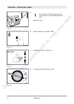 Preview for 53 page of Fayat Bomag BPR 25/40 Operating Instructions Manual