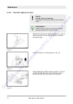 Предварительный просмотр 68 страницы Fayat BOMAG BPR 35/42 D Operating Instructions Manual