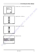 Preview for 34 page of Fayat BOMAG BPR 35/60 D Operating Instructions Manual