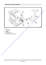 Preview for 37 page of Fayat BOMAG BPR 35/60 D Operating Instructions Manual