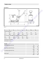 Preview for 13 page of Fayat BOMAG BPR 50/55 D Operating	 Instruction