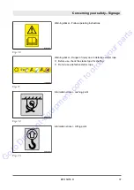 Preview for 38 page of Fayat BOMAG BPR 50/55 D Operating	 Instruction