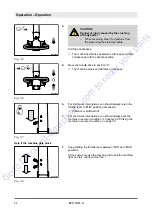 Preview for 55 page of Fayat BOMAG BPR 50/55 D Operating	 Instruction