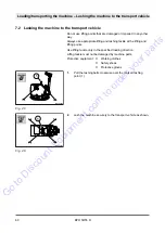 Preview for 61 page of Fayat BOMAG BPR 50/55 D Operating	 Instruction