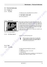 Preview for 66 page of Fayat BOMAG BPR 50/55 D Operating	 Instruction