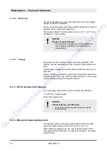 Preview for 67 page of Fayat BOMAG BPR 50/55 D Operating	 Instruction