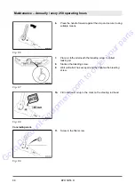 Preview for 87 page of Fayat BOMAG BPR 50/55 D Operating	 Instruction