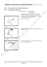 Preview for 91 page of Fayat BOMAG BPR 50/55 D Operating	 Instruction