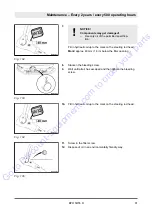 Preview for 92 page of Fayat BOMAG BPR 50/55 D Operating	 Instruction