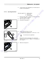 Preview for 94 page of Fayat BOMAG BPR 50/55 D Operating	 Instruction