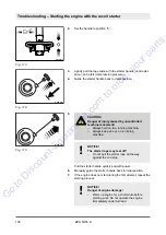 Preview for 101 page of Fayat BOMAG BPR 50/55 D Operating	 Instruction