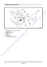 Preview for 39 page of Fayat BOMAG BPR 60/65 D Operating Instruction,  Maintenance Instruction