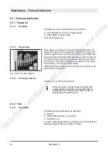 Preview for 61 page of Fayat BOMAG BPR 60/65 D Operating Instruction,  Maintenance Instruction