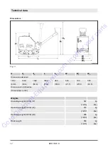 Предварительный просмотр 12 страницы Fayat BOMAG BPR 70 Operating Instruction,  Maintenance Instruction