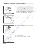 Предварительный просмотр 94 страницы Fayat BOMAG BPR 70 Operating Instruction,  Maintenance Instruction