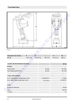 Preview for 9 page of Fayat BOMAG BT 60 Operating And Maintenance Instructions Manual