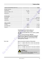 Preview for 12 page of Fayat BOMAG BT 60 Operating And Maintenance Instructions Manual