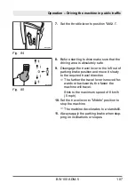 Preview for 107 page of Fayat BOMAG BW 100 ADM-5 Operating Instruction