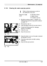 Preview for 187 page of Fayat BOMAG BW 100 ADM-5 Operating Instruction