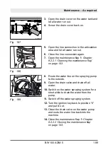 Preview for 189 page of Fayat BOMAG BW 100 ADM-5 Operating Instruction