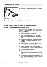 Preview for 190 page of Fayat BOMAG BW 100 ADM-5 Operating Instruction