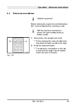 Предварительный просмотр 99 страницы Fayat BOMAG BW 120 AD-5 Operating	 Instruction