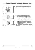 Preview for 111 page of Fayat BOMAG BW 124 PDH-5 Operating Instruction,  Maintenance Instruction