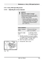 Preview for 163 page of Fayat BOMAG BW 124 PDH-5 Operating Instruction,  Maintenance Instruction