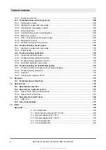 Preview for 8 page of Fayat BOMAG BW 161 AC-50 Service Manual