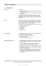 Preview for 10 page of Fayat BOMAG BW 161 AC-50 Service Manual