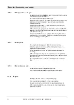 Preview for 30 page of Fayat BOMAG BW 161 AC-50 Service Manual