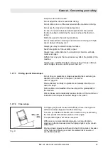 Preview for 27 page of Fayat BOMAG BW 191 AD-5 AM Service Manual