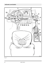 Предварительный просмотр 30 страницы Fayat BOMAG BW 213 D-4 Operating Instructions Manual