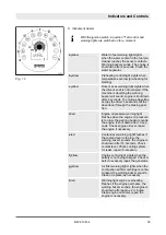 Предварительный просмотр 33 страницы Fayat BOMAG BW 213 D-4 Operating Instructions Manual