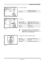 Предварительный просмотр 35 страницы Fayat BOMAG BW 213 D-4 Operating Instructions Manual