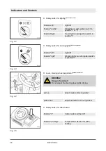 Предварительный просмотр 38 страницы Fayat BOMAG BW 213 D-4 Operating Instructions Manual