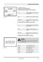 Предварительный просмотр 41 страницы Fayat BOMAG BW 213 D-4 Operating Instructions Manual