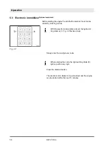 Предварительный просмотр 56 страницы Fayat BOMAG BW 213 D-4 Operating Instructions Manual