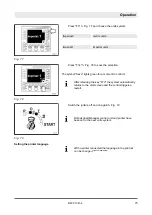 Предварительный просмотр 75 страницы Fayat BOMAG BW 213 D-4 Operating Instructions Manual