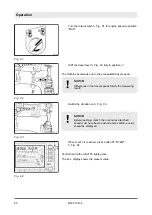 Предварительный просмотр 80 страницы Fayat BOMAG BW 213 D-4 Operating Instructions Manual