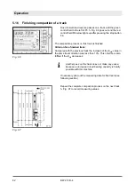 Предварительный просмотр 82 страницы Fayat BOMAG BW 213 D-4 Operating Instructions Manual